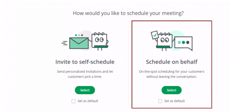 OnceHub pricing